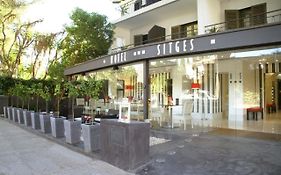 Hotel Sitges Sitges